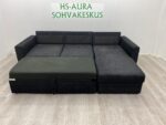 Musta Vuodesohva - Image 7