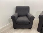 IKEA GRÖNLID Sohva + Nojatuoli - Image 4