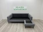 Tyylikäs Divaanisohva - Image 5
