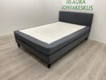 IKEA SÄBÖVIK Sänky + Pääty 200 x 140