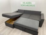 VARATTU Vuodesohva