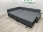 VARATTU ! IKEA FRIHETEN Vuodesohva - Image 4