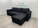 Musta Vuodesohva - Image 8