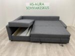 VARATTU ! IKEA FRIHETEN Vuodesohva