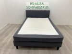 IKEA SÄBÖVIK Sänky + Pääty 200 x 140 - Image 3