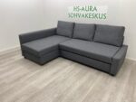 VARATTU ! IKEA FRIHETEN Vuodesohva - Image 2
