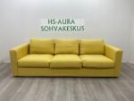 IKEA VIMLE 3 Istuttava Sohva