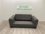 Laadukas 2 Istuttava Sohva - Image 8