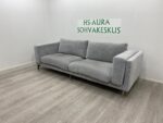 IKEA NOCKEBY 3 Istuttava Sohva - Image 6