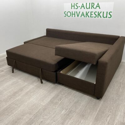 IKEA FRIHETEN Vuodesohva