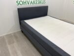 IKEA SÄBÖVIK Sänky + Pääty 200 x 140 - Image 5