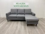 Tyylikäs Divaanisohva