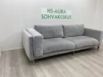 IKEA NOCKEBY 3 Istuttava Sohva - Image 5