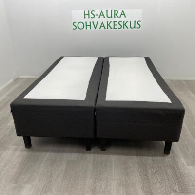 ISKU Runkopätjäsänky 200 x 160