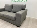 Laadukas 2 Istuttava Sohva - Image 5