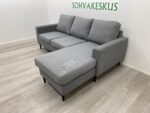 Tyylikäs Divaanisohva - Image 3