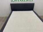 IKEA SÄBÖVIK Sänky + Pääty 200 x 140 - Image 8