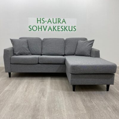 Tyylikäs Divaanisohva