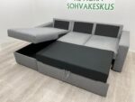 ASKO Vuodesohva