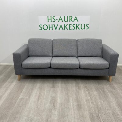 VILMERS 3 Istuttava Sohva