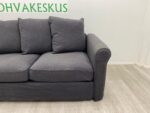 IKEA GRÖNLID Sohva + Nojatuoli - Image 2