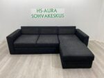 Musta Vuodesohva - Image 4