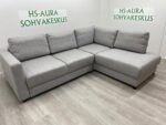 SOTKA SCOTT Kulmavuodesohva