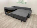 VARATTU ! IKEA FRIHETEN Vuodesohva - Image 8