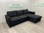 Musta Vuodesohva - Image 5