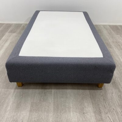 Runkopatjasänky  200 x 120