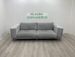 IKEA NOCKEBY 3 Istuttava Sohva