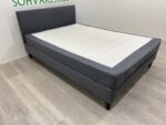 IKEA SÄBÖVIK Sänky + Pääty 200 x 140 - Image 7
