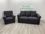 IKEA GRÖNLID Sohva + Nojatuoli - Image 8