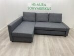 VARATTU ! IKEA FRIHETEN Vuodesohva - Image 7