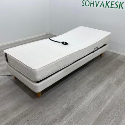 ASKO BONNELL Mottorisänky 200 x 80