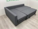 VARATTU ! IKEA FRIHETEN Vuodesohva - Image 6