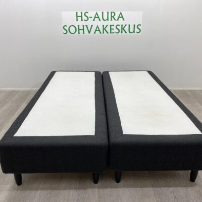 Runkopatjasänky 200 x 160