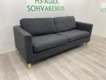 IKEA 3 Istuttava Sohva