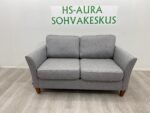 ISKU 2 Istuttava Sohva