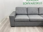 Harmaa Divaanisohva - Image 3