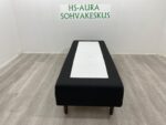 VARATTU ASKO Runkopatjasänky + Petauspatja 200x80 - Image 4