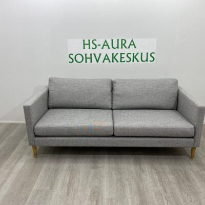 FINSOFFAT 3 Istuttava Sohva