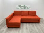 IKEA Friheten Vuodesohva - Image 6