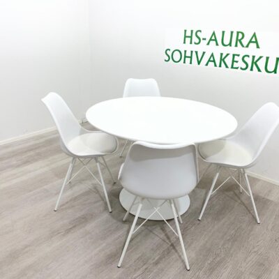 Ruokailuryhmä 110 x 110