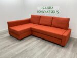 IKEA Friheten Vuodesohva - Image 3