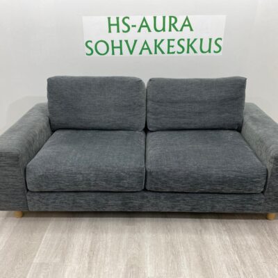 UNICO Höyhen 2,5 Istuttava Sohva