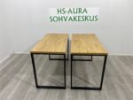 IKEA Ruokailuryhmä 110 x 110 - Image 10