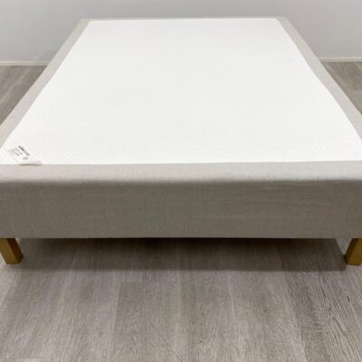 IKEA SULTAN SONGLI Runkopatjasänky 200 x 160