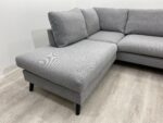 Harmaa Kulmasohva 280x198 - Image 3