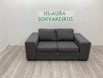 2 Istuttava Sohva